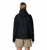 Casaca Impermeable Mujer Hikebound™ II