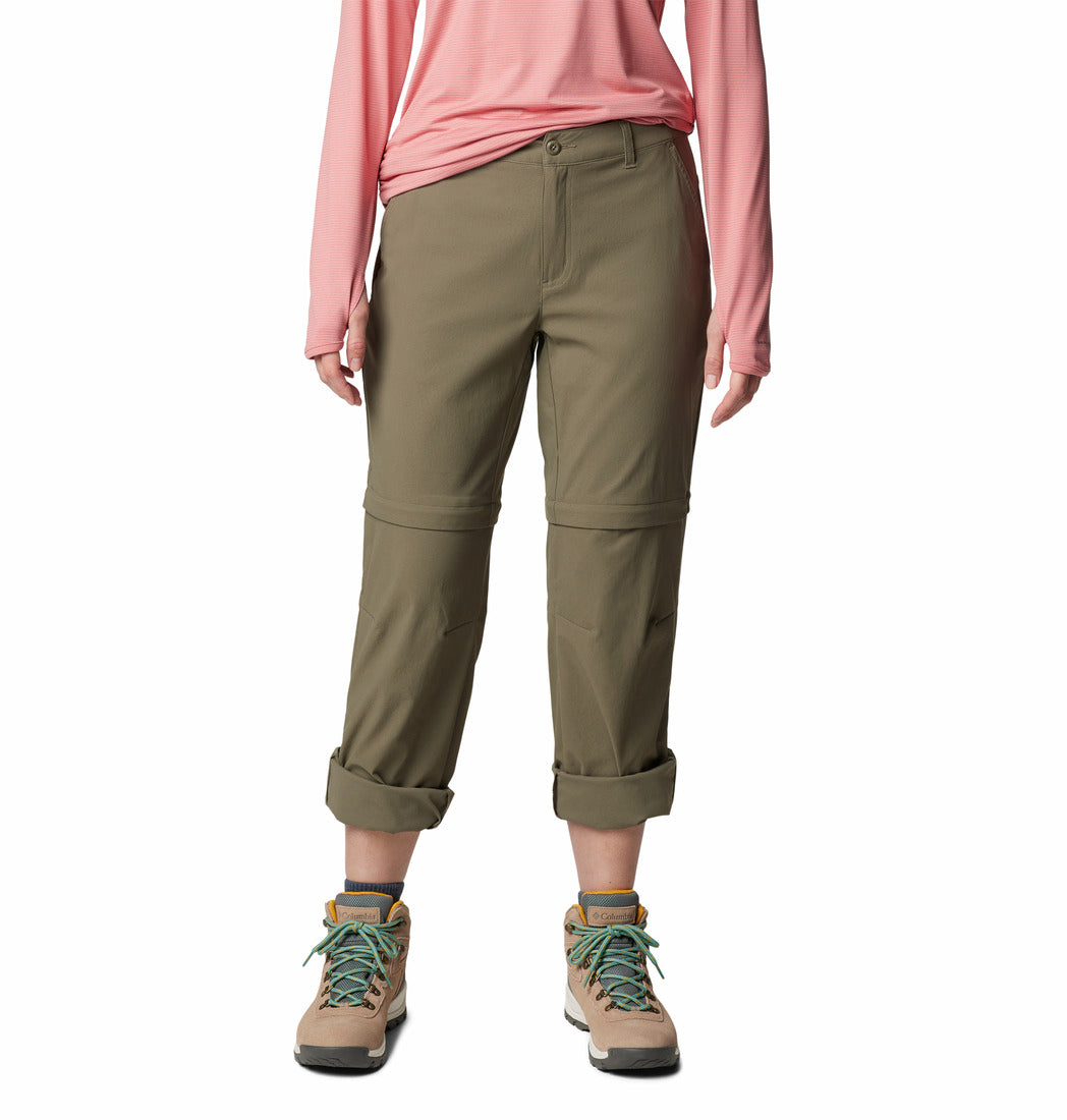 Pantalón Convertible Mujer Leslie Falls™