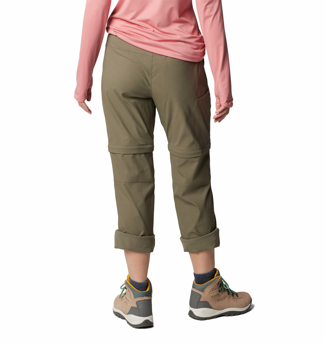 Pantalón Convertible Mujer Leslie Falls™