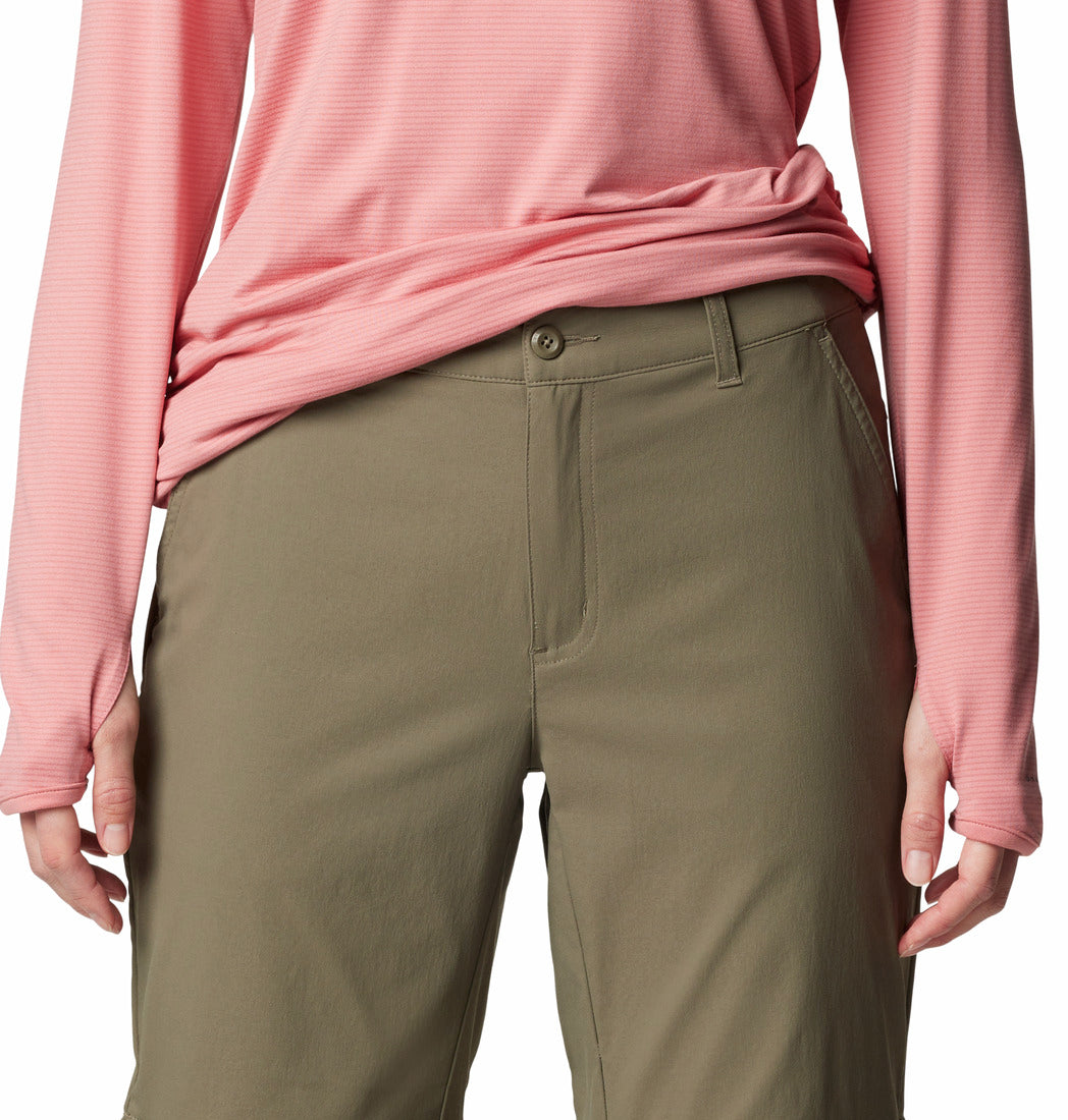Pantalón Convertible Mujer Leslie Falls™