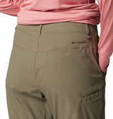 Pantalón Convertible Mujer Leslie Falls™