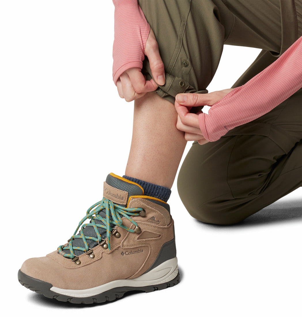 Pantalón Convertible Mujer Leslie Falls™