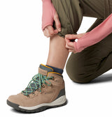 Pantalón Convertible Mujer Leslie Falls™