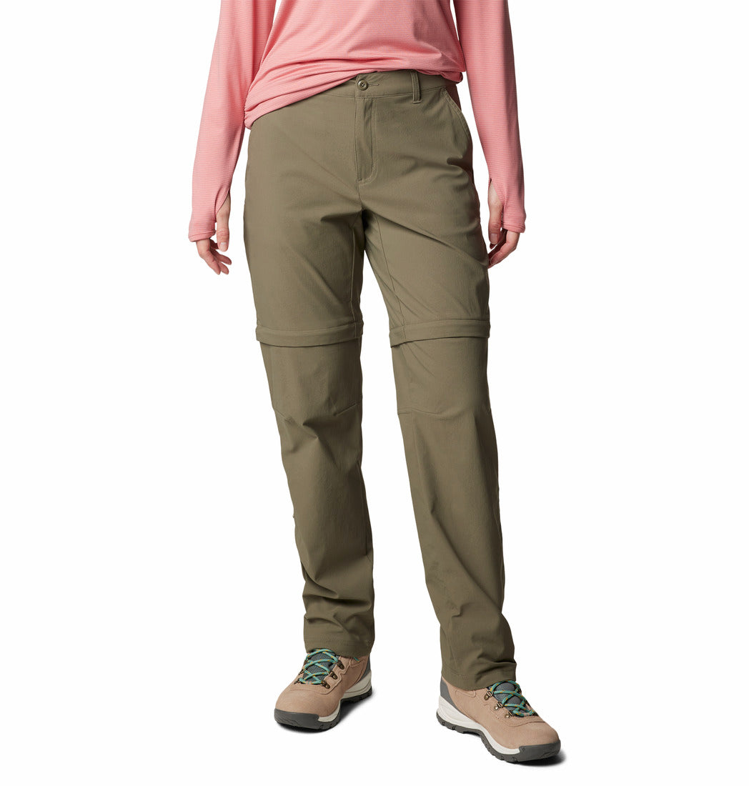 Pantalón Convertible Mujer Leslie Falls™
