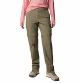 Pantalón Convertible Mujer Leslie Falls™