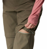 Pantalón Convertible Mujer Leslie Falls™
