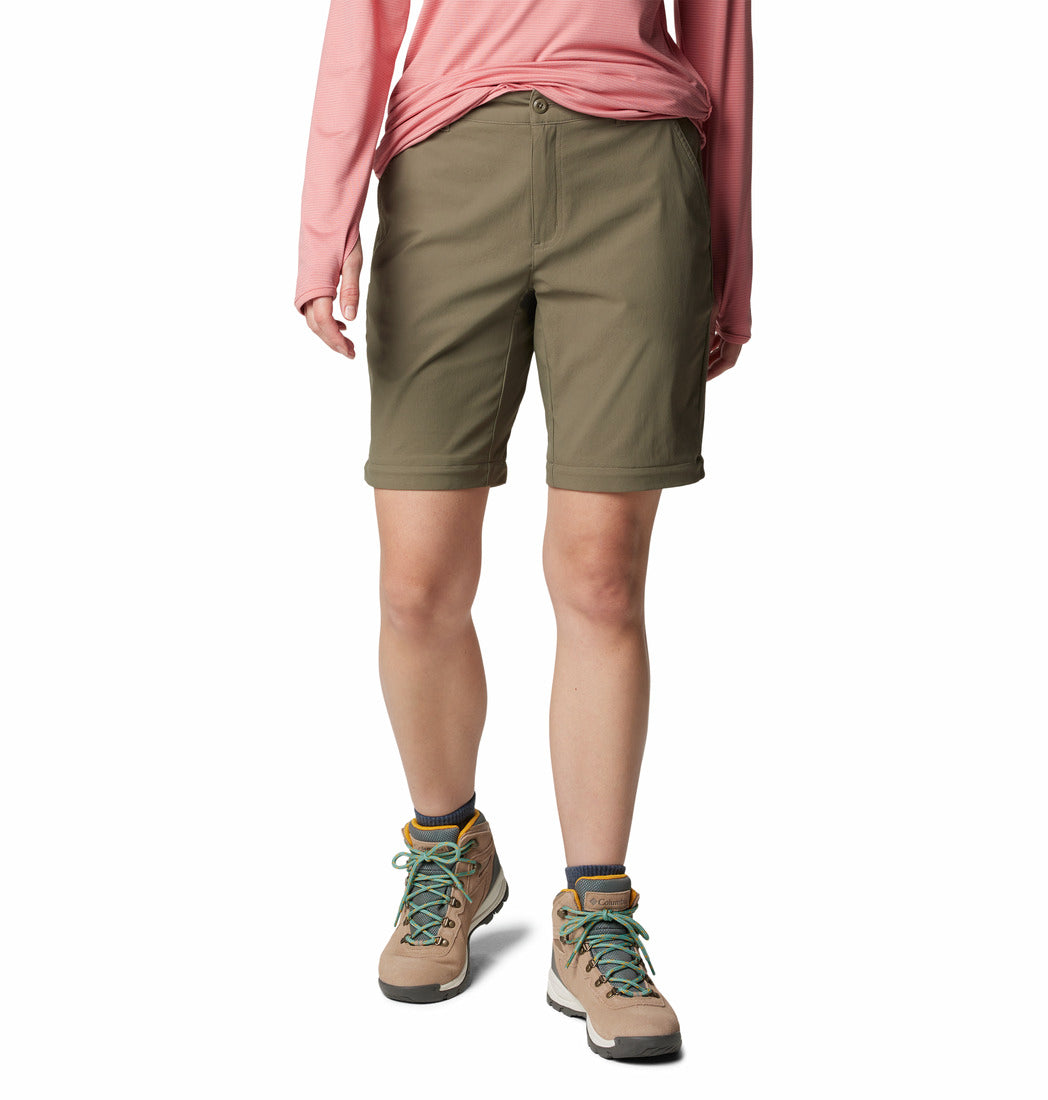 Pantalón Convertible Mujer Leslie Falls™