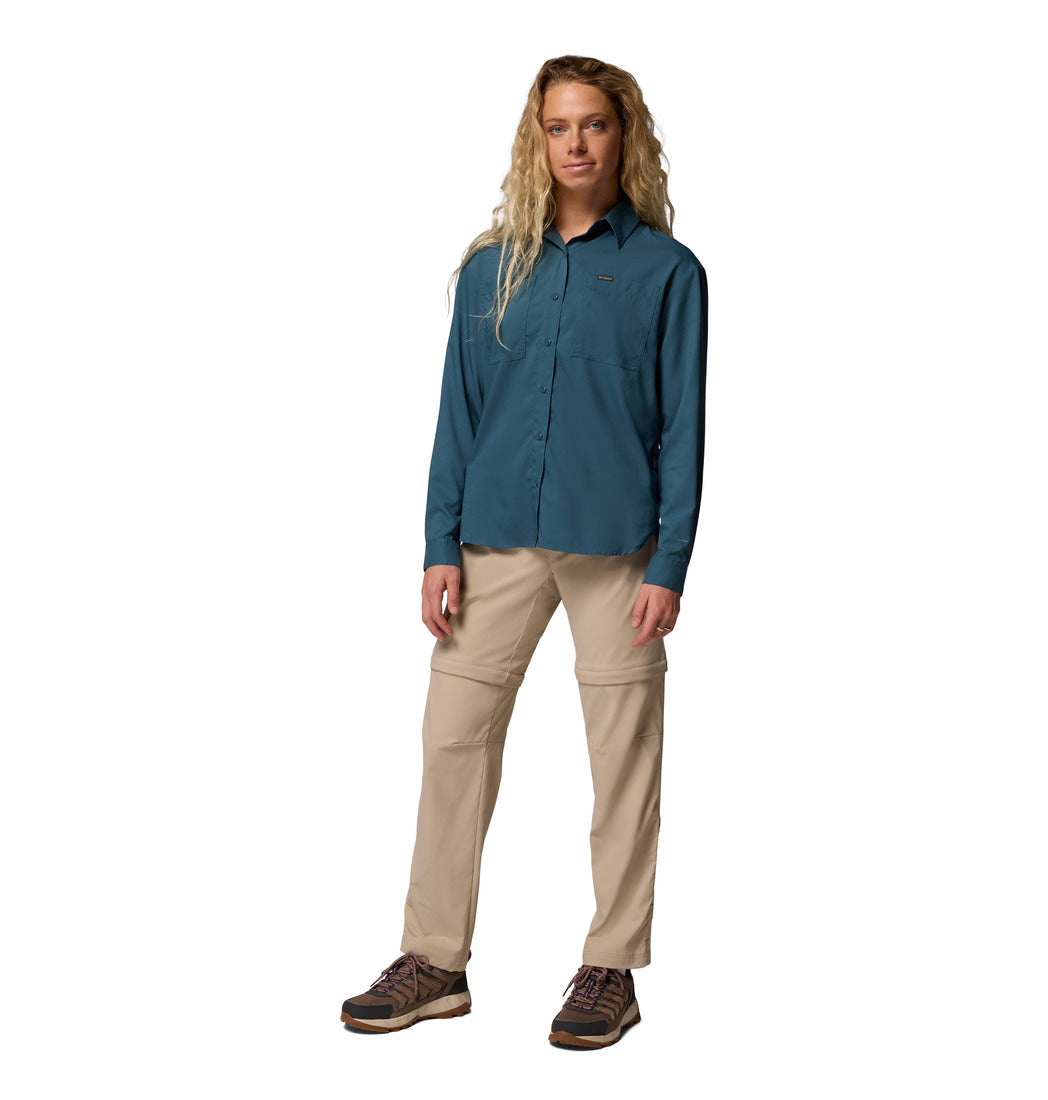 Pantalón Convertible Mujer Leslie Falls™