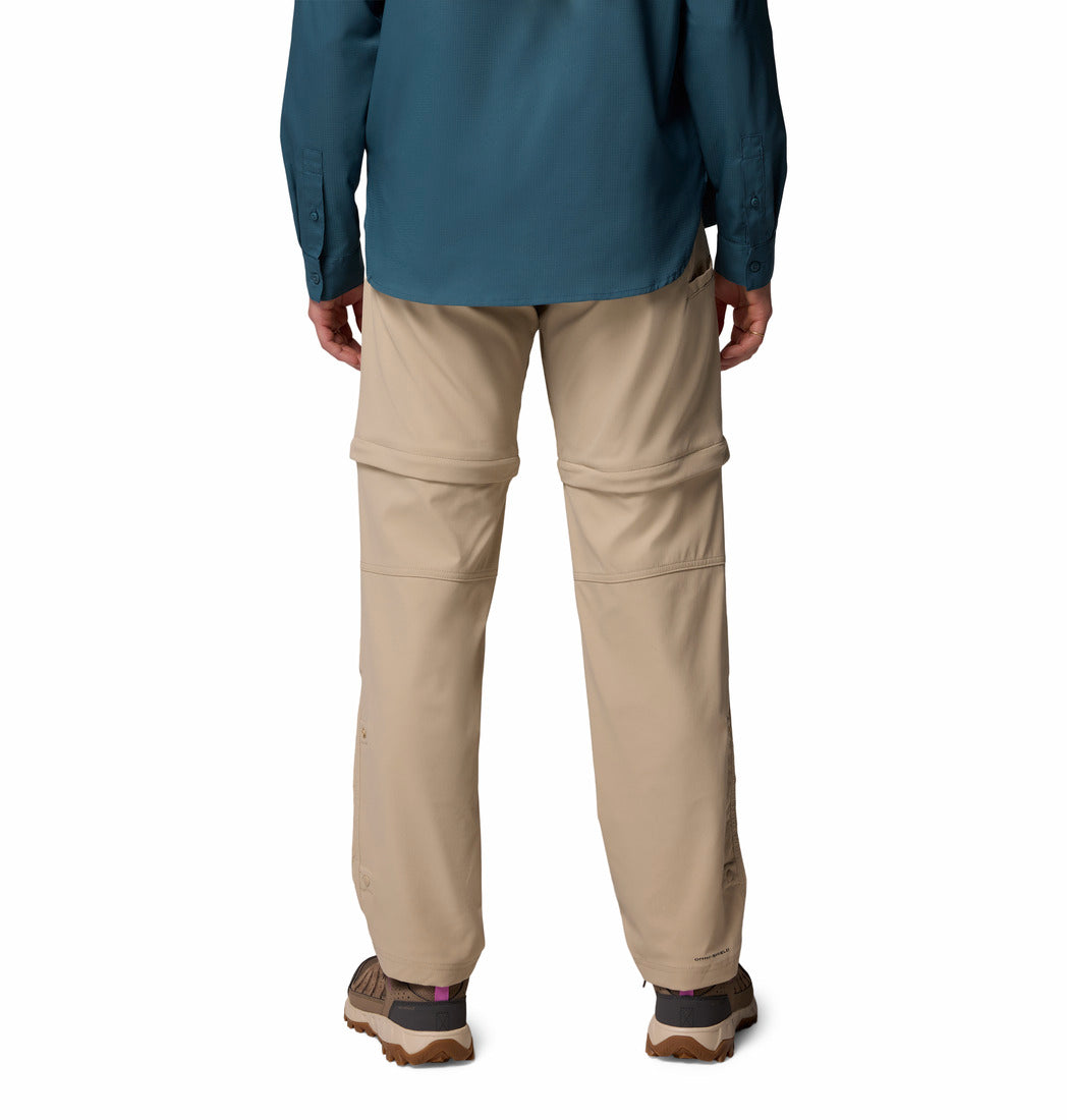Pantalón Convertible Mujer Leslie Falls™