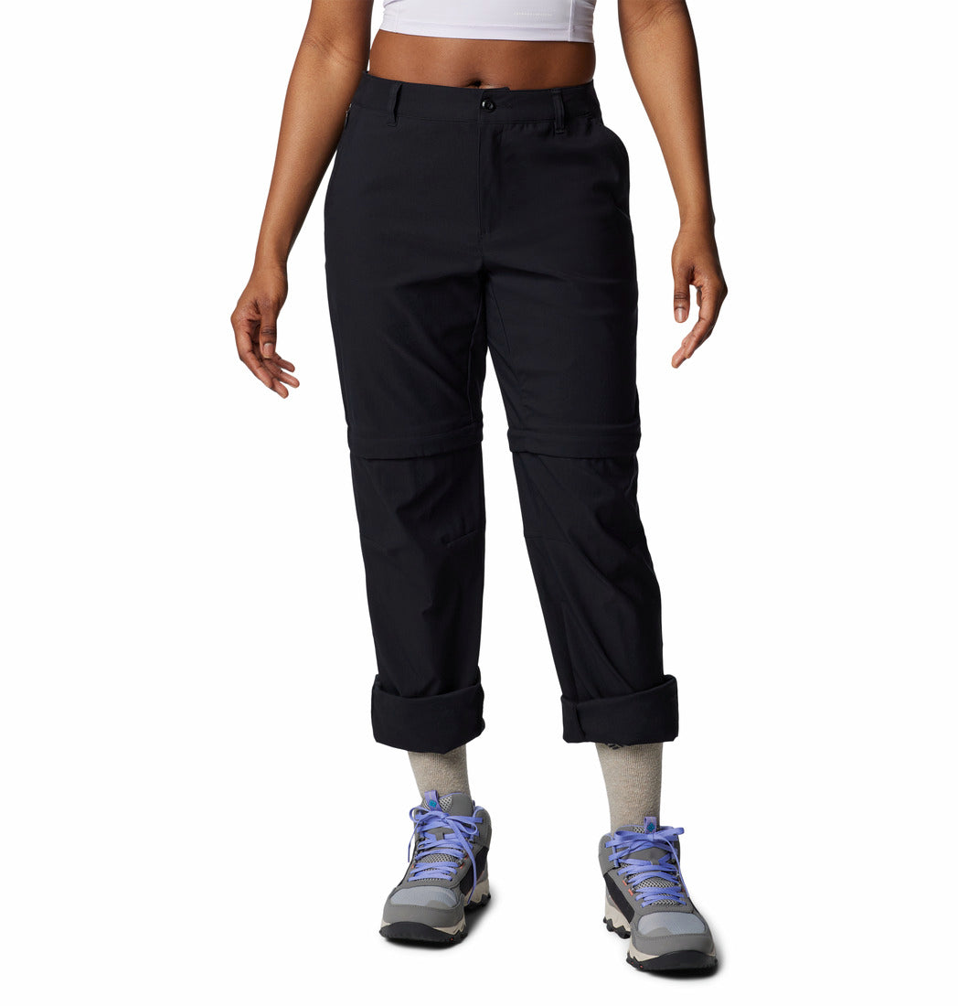 Pantalón Convertible Mujer Leslie Falls™