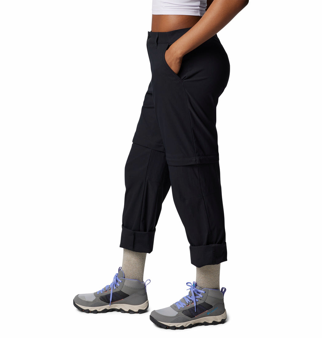 Pantalón Convertible Mujer Leslie Falls™