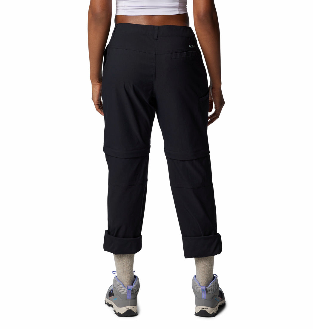Pantalón Convertible Mujer Leslie Falls™
