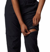 Pantalón Convertible Mujer Leslie Falls™