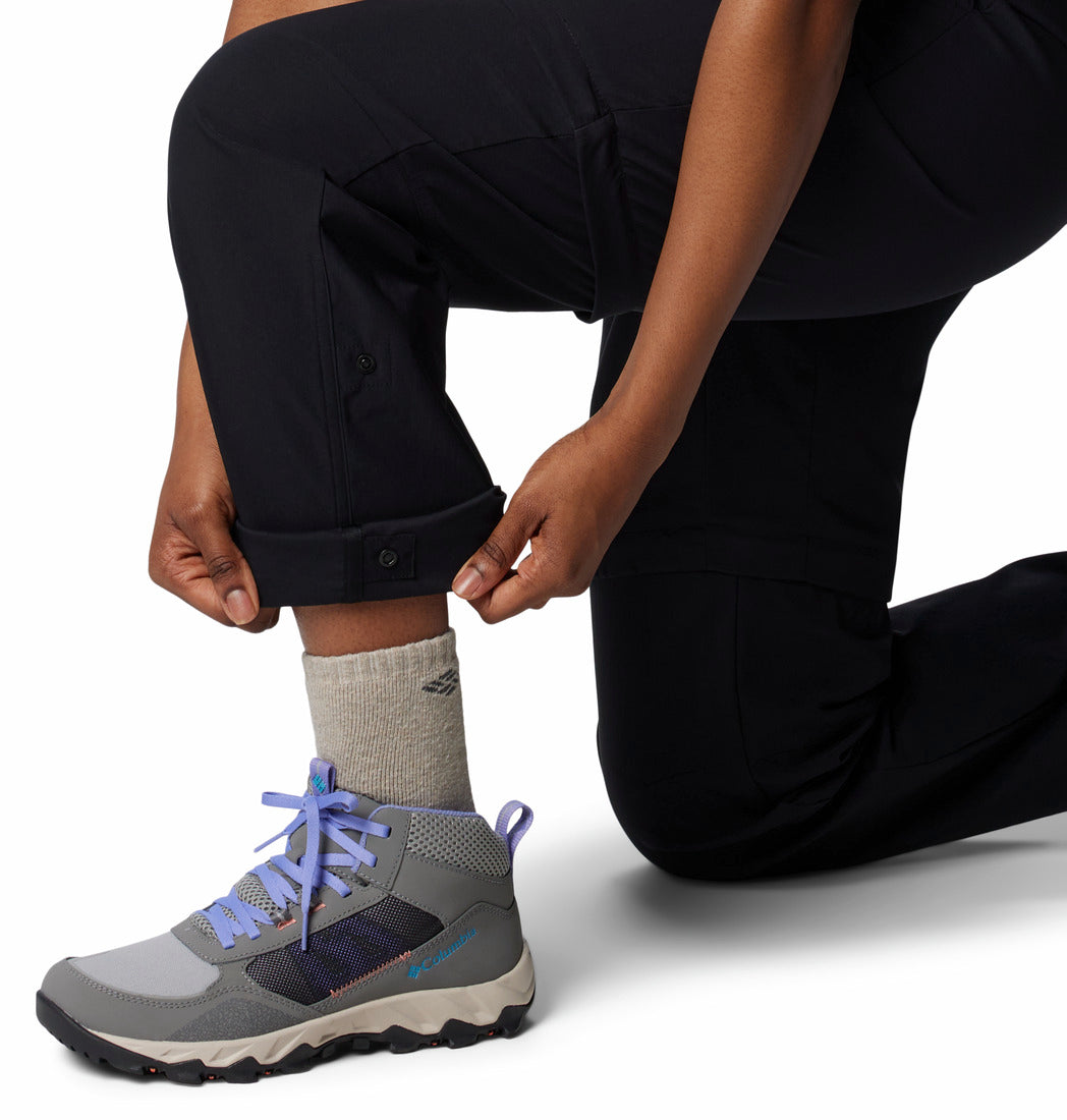 Pantalón Convertible Mujer Leslie Falls™