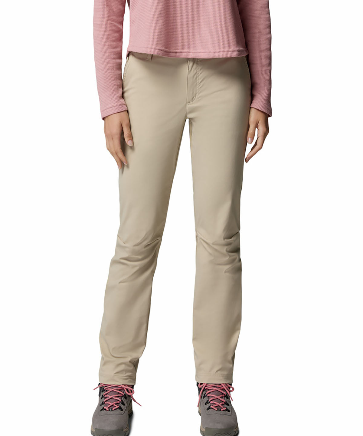 Pantalón Mujer Leslie Falls™