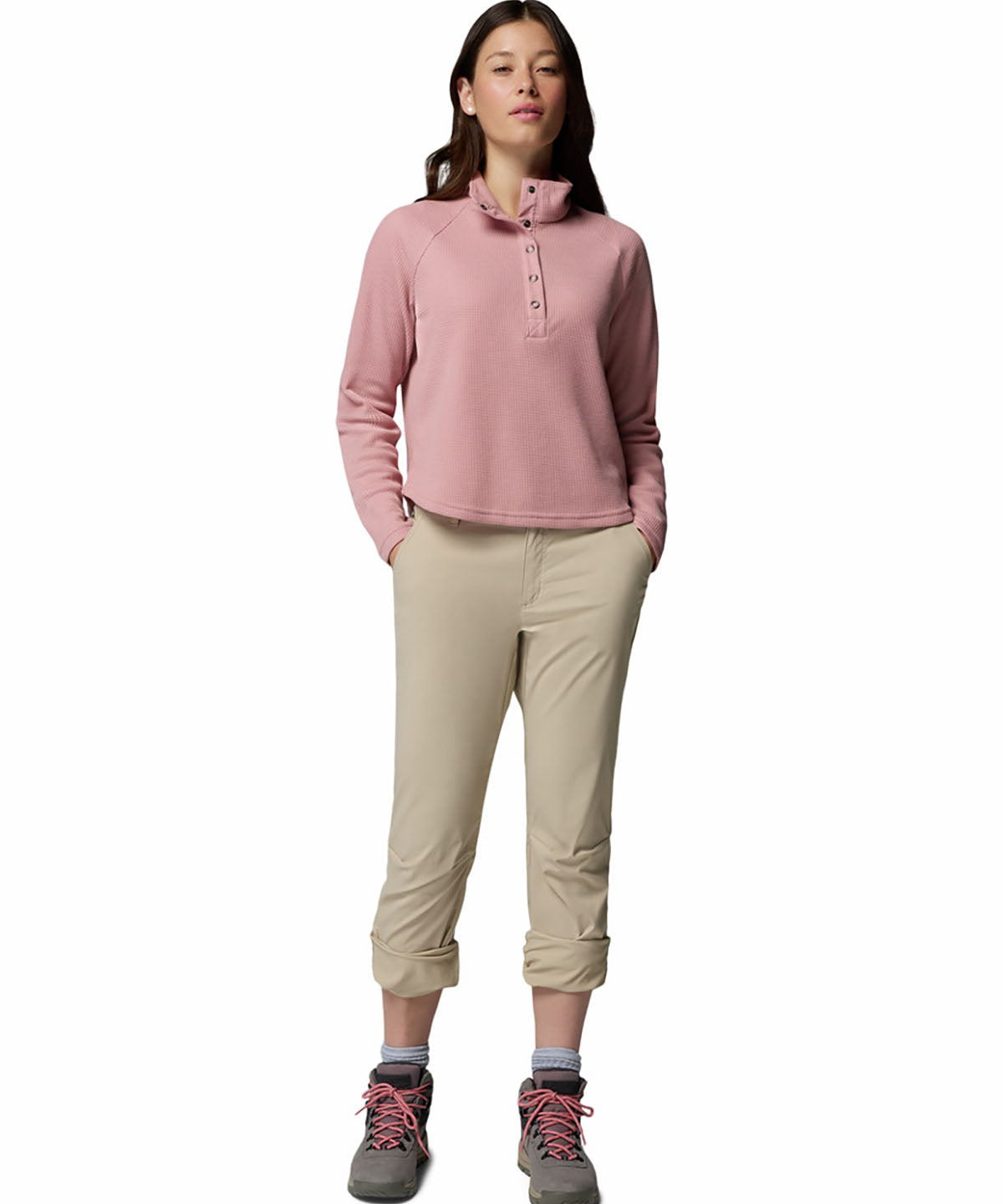 Pantalón Mujer Leslie Falls™