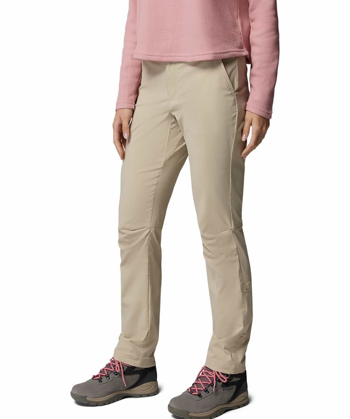 Pantalón Mujer Leslie Falls™