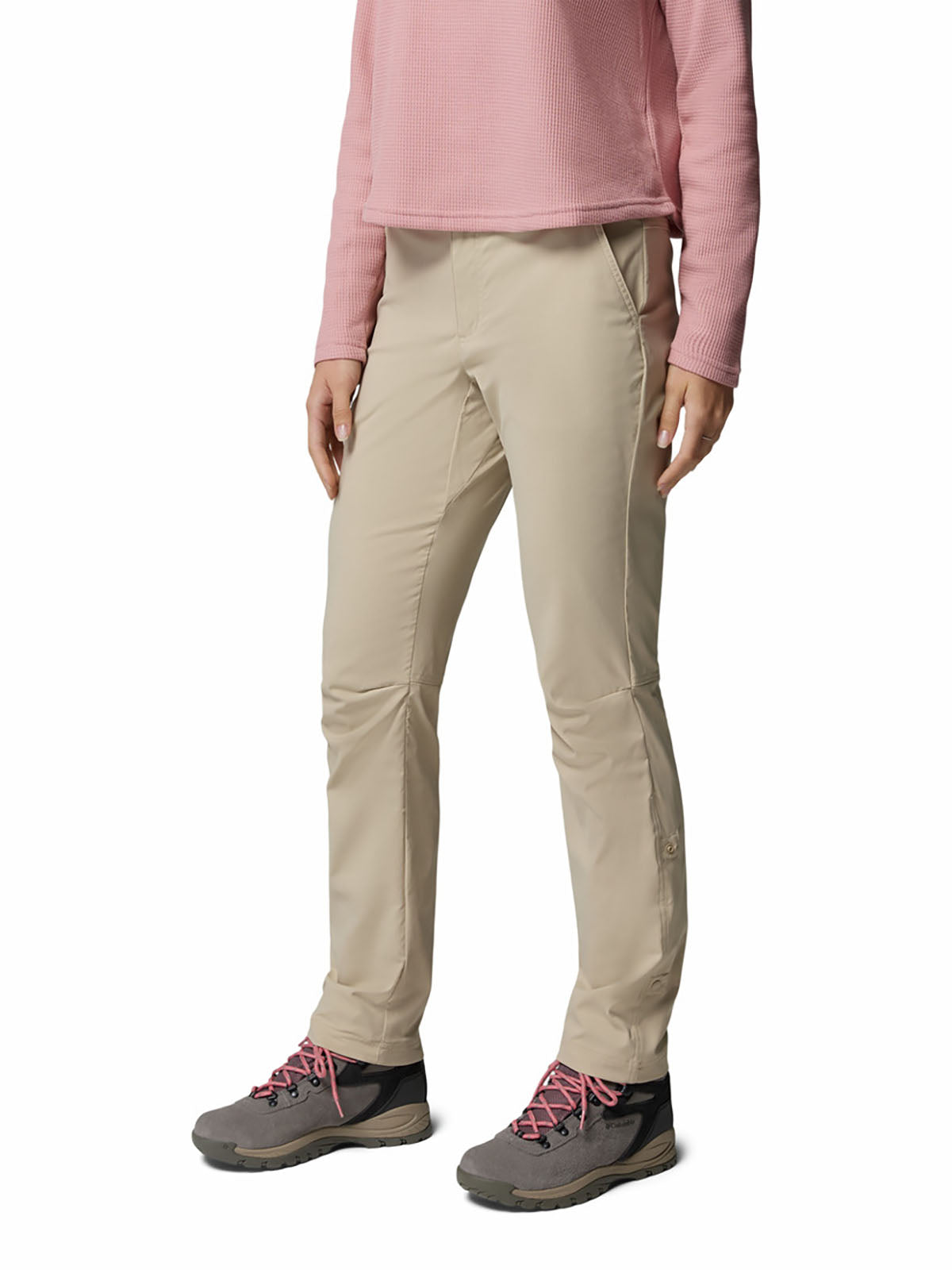Pantalón Mujer Leslie Falls™