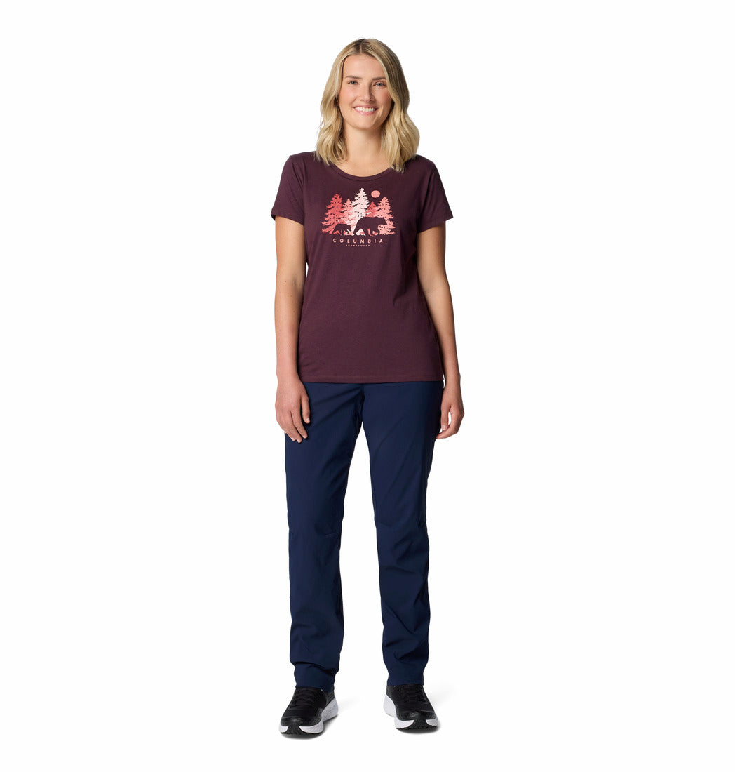Pantalón Mujer Leslie Falls™