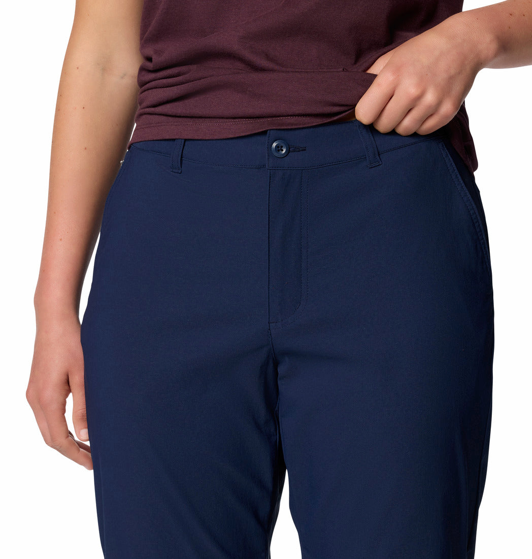 Pantalón Mujer Leslie Falls™