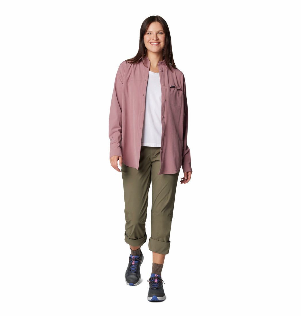 Pantalón Mujer Leslie Falls™