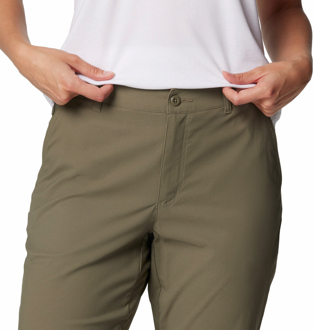 Pantalón Mujer Leslie Falls™