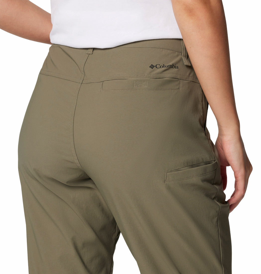 Pantalón Mujer Leslie Falls™