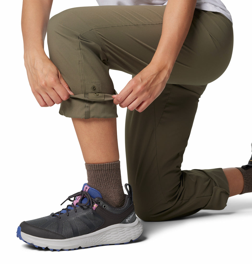 Pantalón Mujer Leslie Falls™