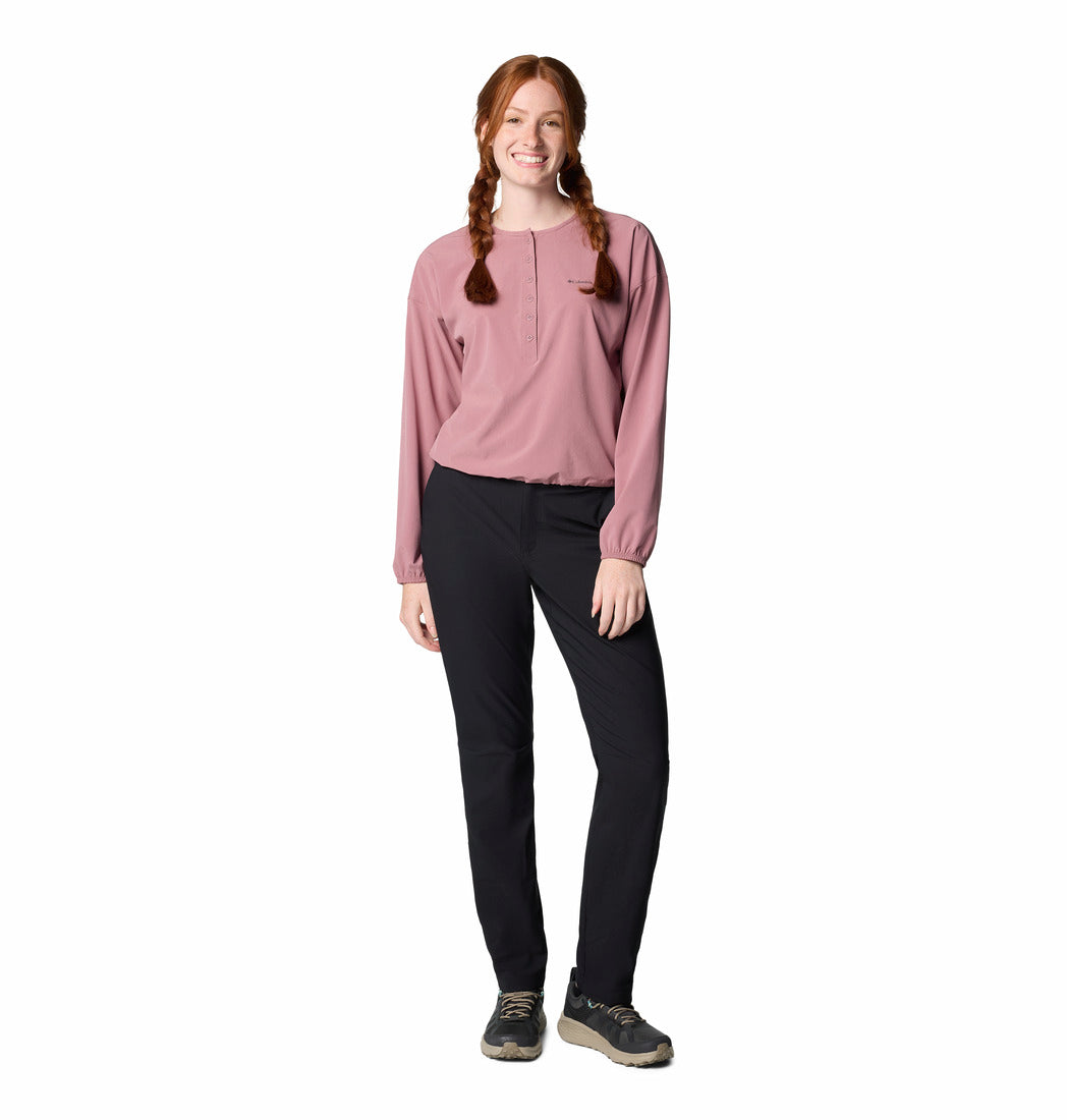 Pantalón Mujer Leslie Falls™