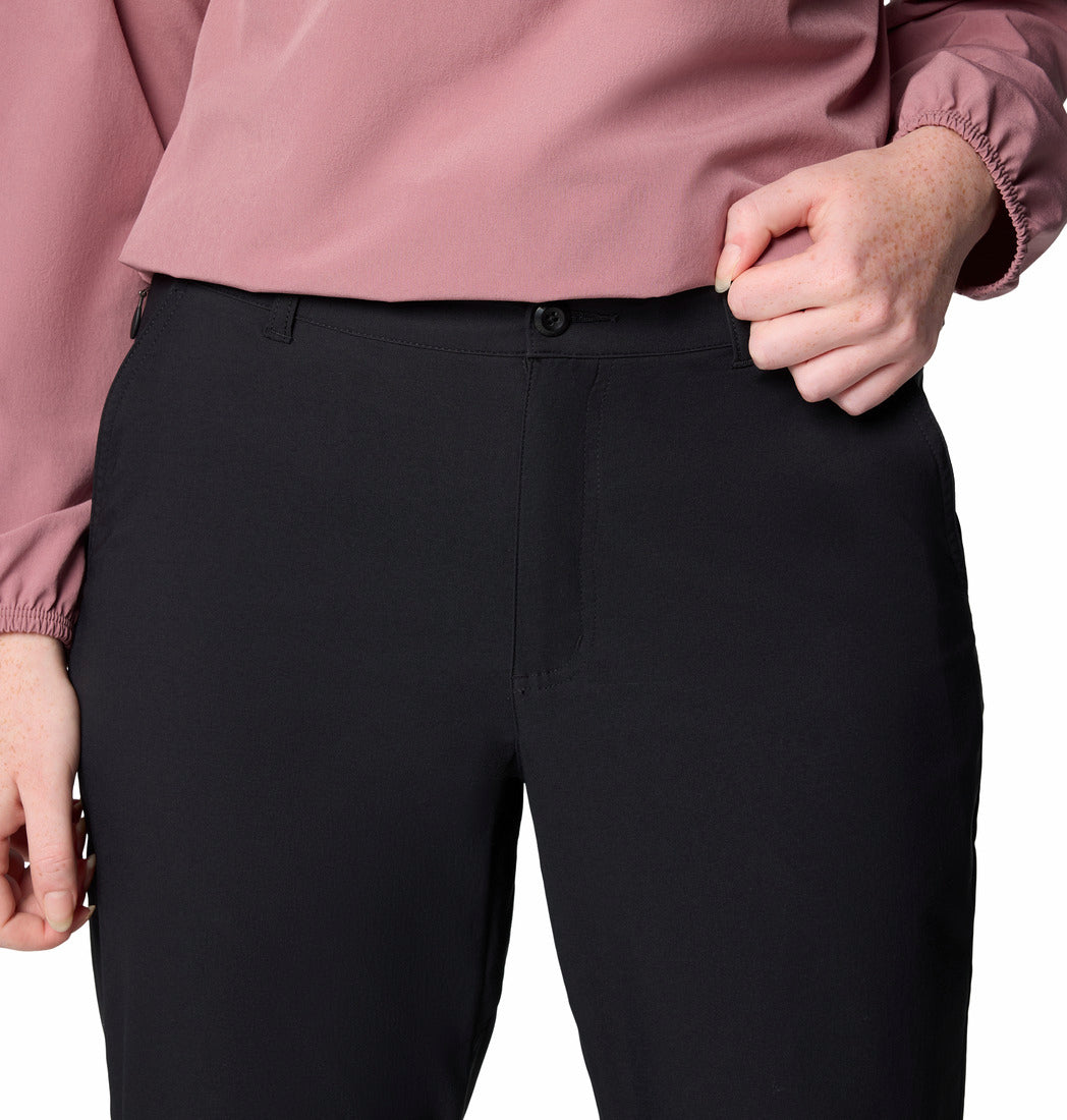 Pantalón Mujer Leslie Falls™