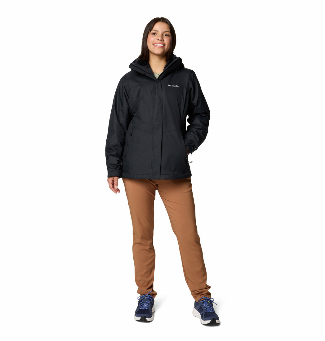 Casaca 3 En 1 Mujer Bugaboo™ III