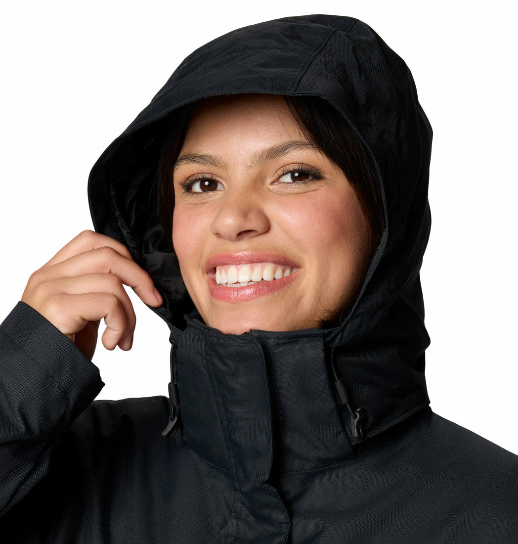 Casaca 3 En 1 Mujer Bugaboo™ III