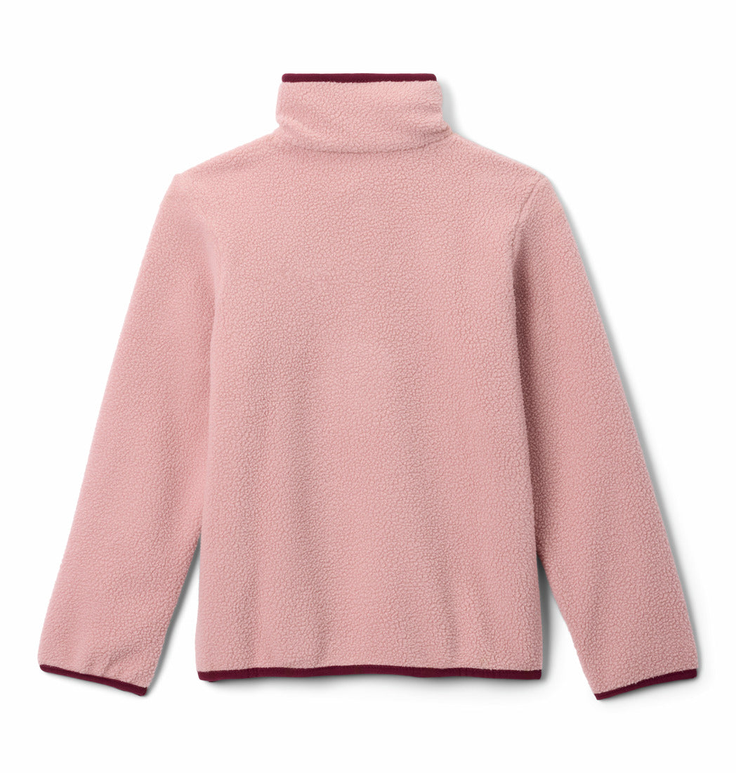 Polar Con 1/2 Broche Niña Helvetia™ II