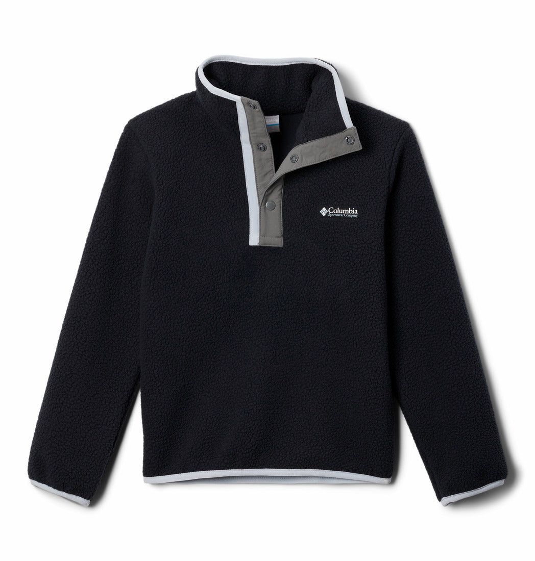 Polar Con 1/2 Broche Niño Helvetia™ II