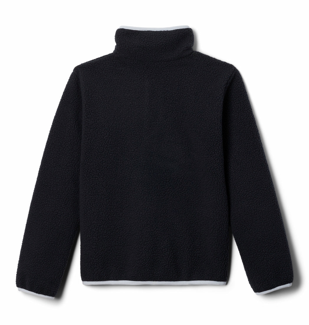 Polar Con 1/2 Broche Niño Helvetia™ II
