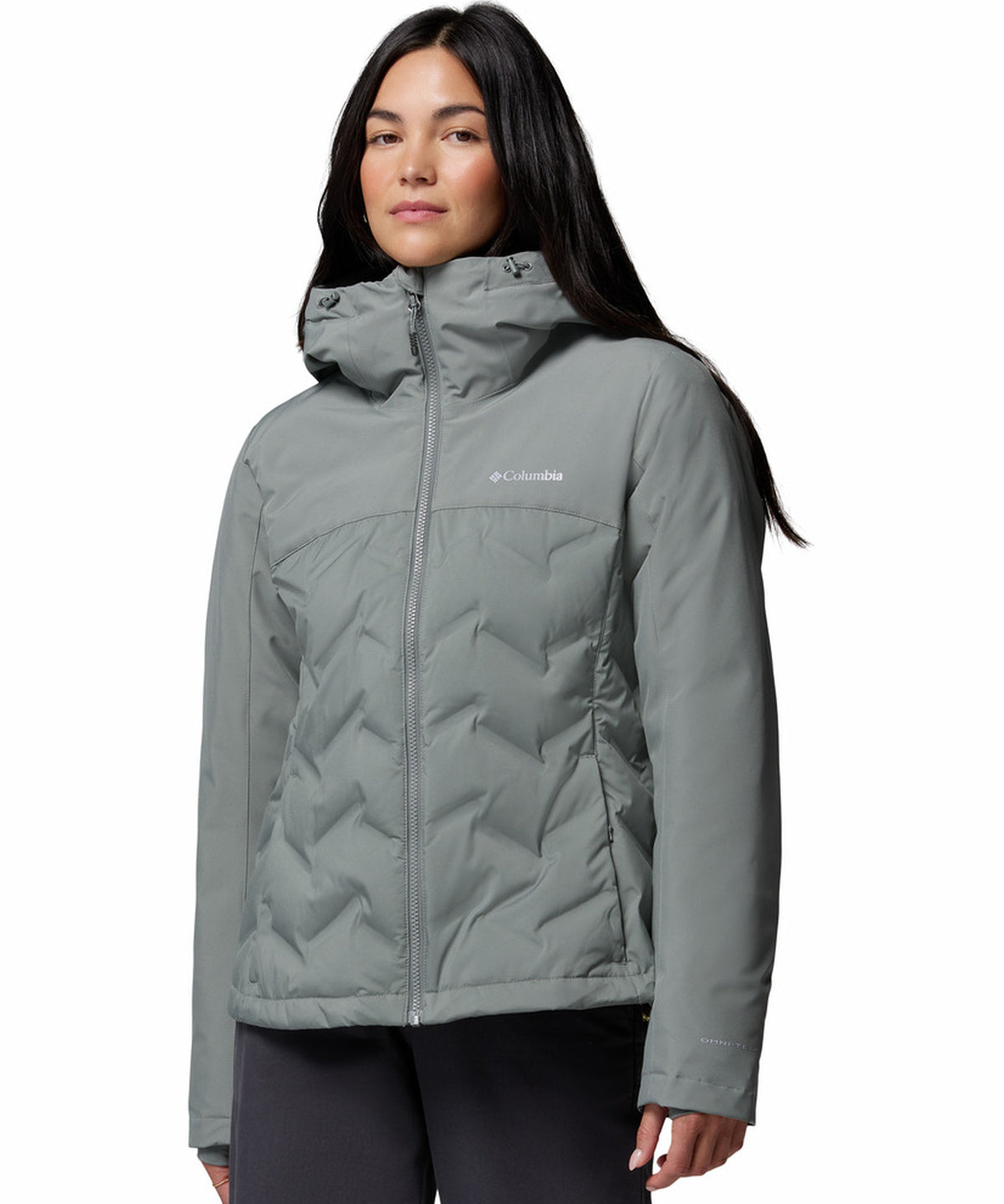 Casaca de Plumas Mujer Grand Trek™ III - 1; Casaca de Plumas Mujer Grand Trek™ III - 2; Casaca de Plumas Mujer Grand Trek™ III - 3; Casaca de Plumas Mujer Grand Trek™ III - 4; Casaca de Plumas Mujer Grand Trek™ III - 5; Casaca de Plumas Mujer Grand Trek™ III - 6; Casaca de Plumas Mujer Grand Trek™ III - 7; Casaca de Plumas Mujer Grand Trek™ III - 8; Casaca de Plumas Mujer Grand Trek™ III - 9; Casaca de Plumas Mujer Grand Trek™ III - 10