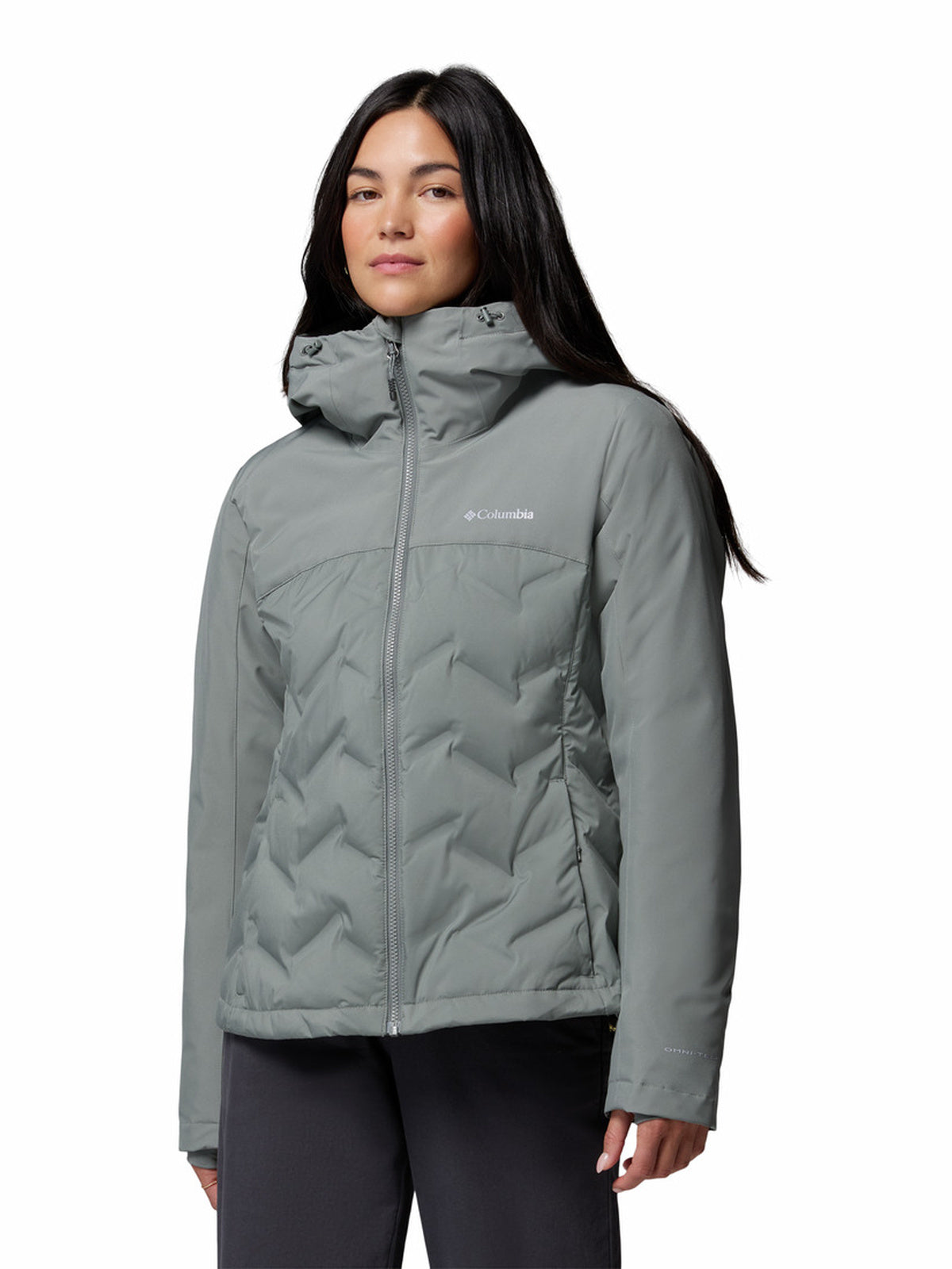 Casaca de Plumas Mujer Grand Trek™ III - 1; Casaca de Plumas Mujer Grand Trek™ III - 2; Casaca de Plumas Mujer Grand Trek™ III - 3; Casaca de Plumas Mujer Grand Trek™ III - 4; Casaca de Plumas Mujer Grand Trek™ III - 5; Casaca de Plumas Mujer Grand Trek™ III - 6; Casaca de Plumas Mujer Grand Trek™ III - 7; Casaca de Plumas Mujer Grand Trek™ III - 8; Casaca de Plumas Mujer Grand Trek™ III - 9; Casaca de Plumas Mujer Grand Trek™ III - 10