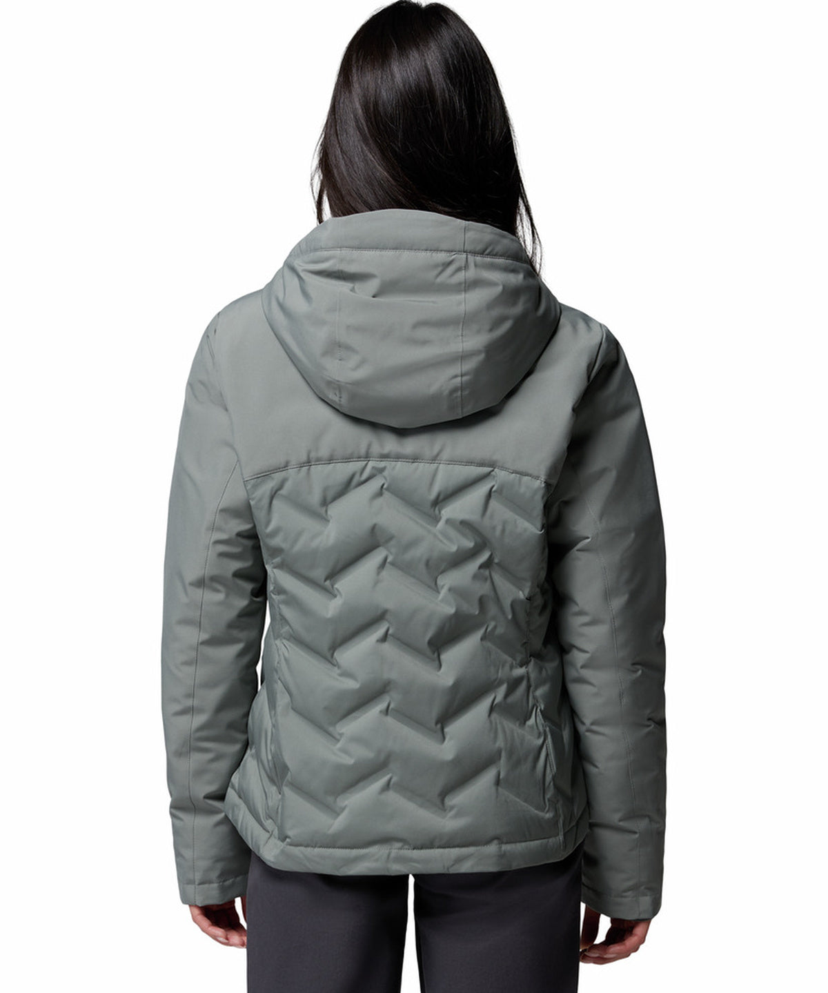 Casaca de Plumas Mujer Grand Trek™ III - 1; Casaca de Plumas Mujer Grand Trek™ III - 2; Casaca de Plumas Mujer Grand Trek™ III - 3; Casaca de Plumas Mujer Grand Trek™ III - 4; Casaca de Plumas Mujer Grand Trek™ III - 5; Casaca de Plumas Mujer Grand Trek™ III - 6; Casaca de Plumas Mujer Grand Trek™ III - 7; Casaca de Plumas Mujer Grand Trek™ III - 8; Casaca de Plumas Mujer Grand Trek™ III - 9; Casaca de Plumas Mujer Grand Trek™ III - 10