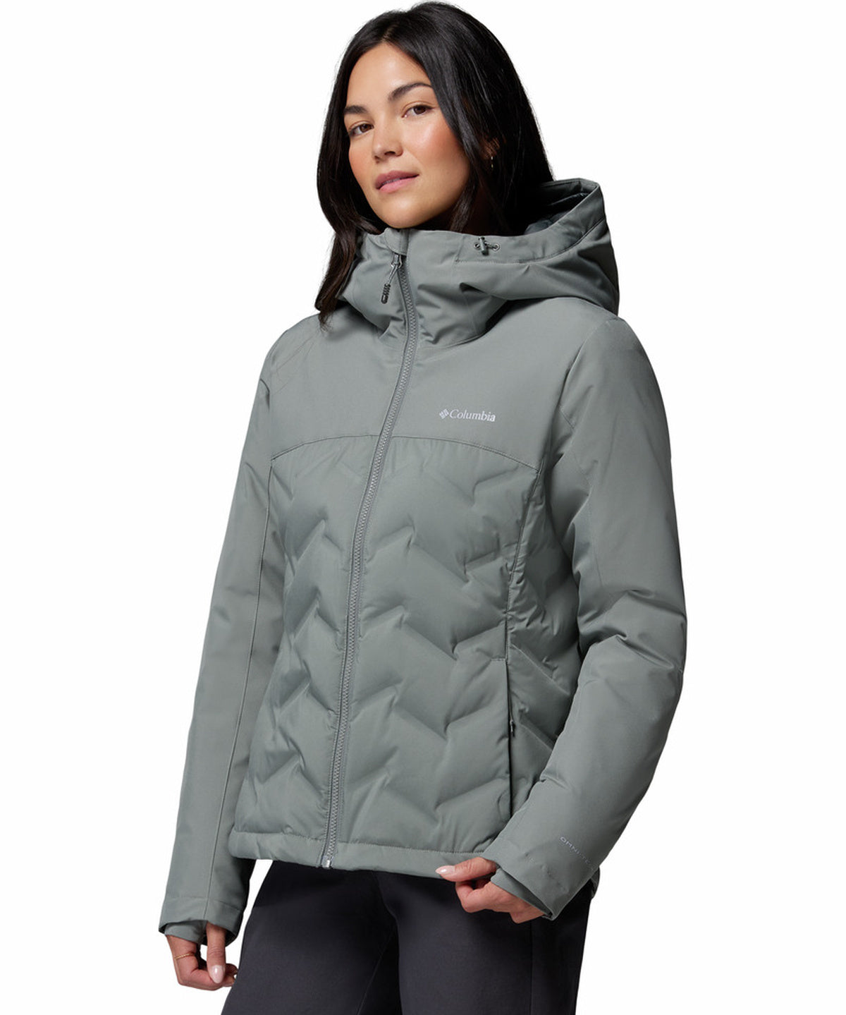 Casaca de Plumas Mujer Grand Trek™ III - 1; Casaca de Plumas Mujer Grand Trek™ III - 2; Casaca de Plumas Mujer Grand Trek™ III - 3; Casaca de Plumas Mujer Grand Trek™ III - 4; Casaca de Plumas Mujer Grand Trek™ III - 5; Casaca de Plumas Mujer Grand Trek™ III - 6; Casaca de Plumas Mujer Grand Trek™ III - 7; Casaca de Plumas Mujer Grand Trek™ III - 8; Casaca de Plumas Mujer Grand Trek™ III - 9; Casaca de Plumas Mujer Grand Trek™ III - 10