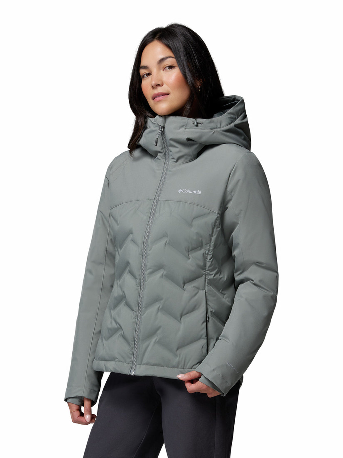 Casaca de Plumas Mujer Grand Trek™ III - 1; Casaca de Plumas Mujer Grand Trek™ III - 2; Casaca de Plumas Mujer Grand Trek™ III - 3; Casaca de Plumas Mujer Grand Trek™ III - 4; Casaca de Plumas Mujer Grand Trek™ III - 5; Casaca de Plumas Mujer Grand Trek™ III - 6; Casaca de Plumas Mujer Grand Trek™ III - 7; Casaca de Plumas Mujer Grand Trek™ III - 8; Casaca de Plumas Mujer Grand Trek™ III - 9; Casaca de Plumas Mujer Grand Trek™ III - 10