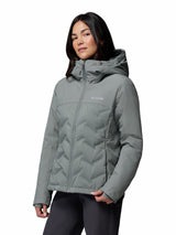 Casaca de Plumas Mujer Grand Trek™ III - 1; Casaca de Plumas Mujer Grand Trek™ III - 2; Casaca de Plumas Mujer Grand Trek™ III - 3; Casaca de Plumas Mujer Grand Trek™ III - 4; Casaca de Plumas Mujer Grand Trek™ III - 5; Casaca de Plumas Mujer Grand Trek™ III - 6; Casaca de Plumas Mujer Grand Trek™ III - 7; Casaca de Plumas Mujer Grand Trek™ III - 8; Casaca de Plumas Mujer Grand Trek™ III - 9; Casaca de Plumas Mujer Grand Trek™ III - 10