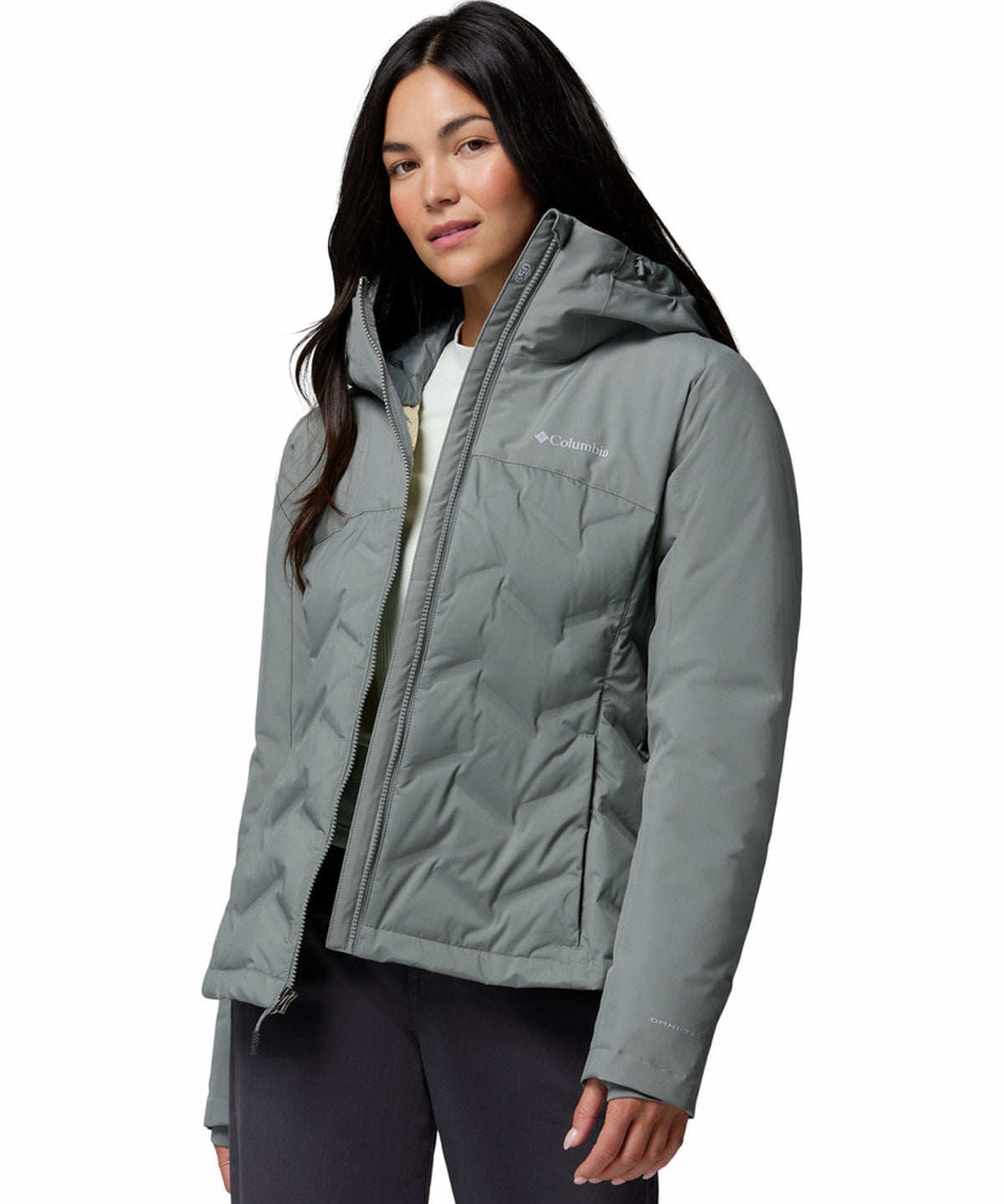 Casaca de Plumas Mujer Grand Trek™ III - 1; Casaca de Plumas Mujer Grand Trek™ III - 2; Casaca de Plumas Mujer Grand Trek™ III - 3; Casaca de Plumas Mujer Grand Trek™ III - 4; Casaca de Plumas Mujer Grand Trek™ III - 5; Casaca de Plumas Mujer Grand Trek™ III - 6; Casaca de Plumas Mujer Grand Trek™ III - 7; Casaca de Plumas Mujer Grand Trek™ III - 8; Casaca de Plumas Mujer Grand Trek™ III - 9; Casaca de Plumas Mujer Grand Trek™ III - 10