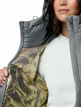 Casaca de Plumas Mujer Grand Trek™ III - 1; Casaca de Plumas Mujer Grand Trek™ III - 2; Casaca de Plumas Mujer Grand Trek™ III - 3; Casaca de Plumas Mujer Grand Trek™ III - 4; Casaca de Plumas Mujer Grand Trek™ III - 5; Casaca de Plumas Mujer Grand Trek™ III - 6; Casaca de Plumas Mujer Grand Trek™ III - 7; Casaca de Plumas Mujer Grand Trek™ III - 8; Casaca de Plumas Mujer Grand Trek™ III - 9; Casaca de Plumas Mujer Grand Trek™ III - 10