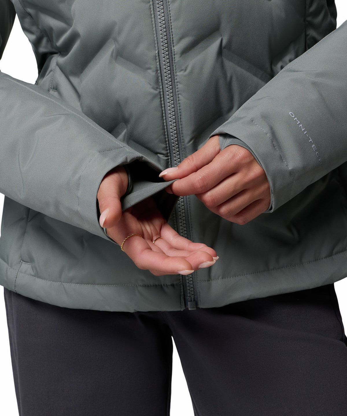 Casaca de Plumas Mujer Grand Trek™ III - 1; Casaca de Plumas Mujer Grand Trek™ III - 2; Casaca de Plumas Mujer Grand Trek™ III - 3; Casaca de Plumas Mujer Grand Trek™ III - 4; Casaca de Plumas Mujer Grand Trek™ III - 5; Casaca de Plumas Mujer Grand Trek™ III - 6; Casaca de Plumas Mujer Grand Trek™ III - 7; Casaca de Plumas Mujer Grand Trek™ III - 8; Casaca de Plumas Mujer Grand Trek™ III - 9; Casaca de Plumas Mujer Grand Trek™ III - 10