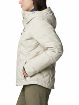 Casaca De Plumas Mujer Grand Trek™ III