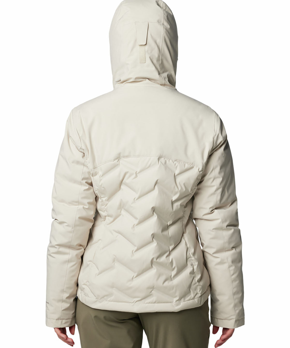 Casaca De Plumas Mujer Grand Trek™ III