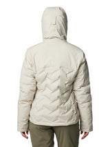 Casaca De Plumas Mujer Grand Trek™ III