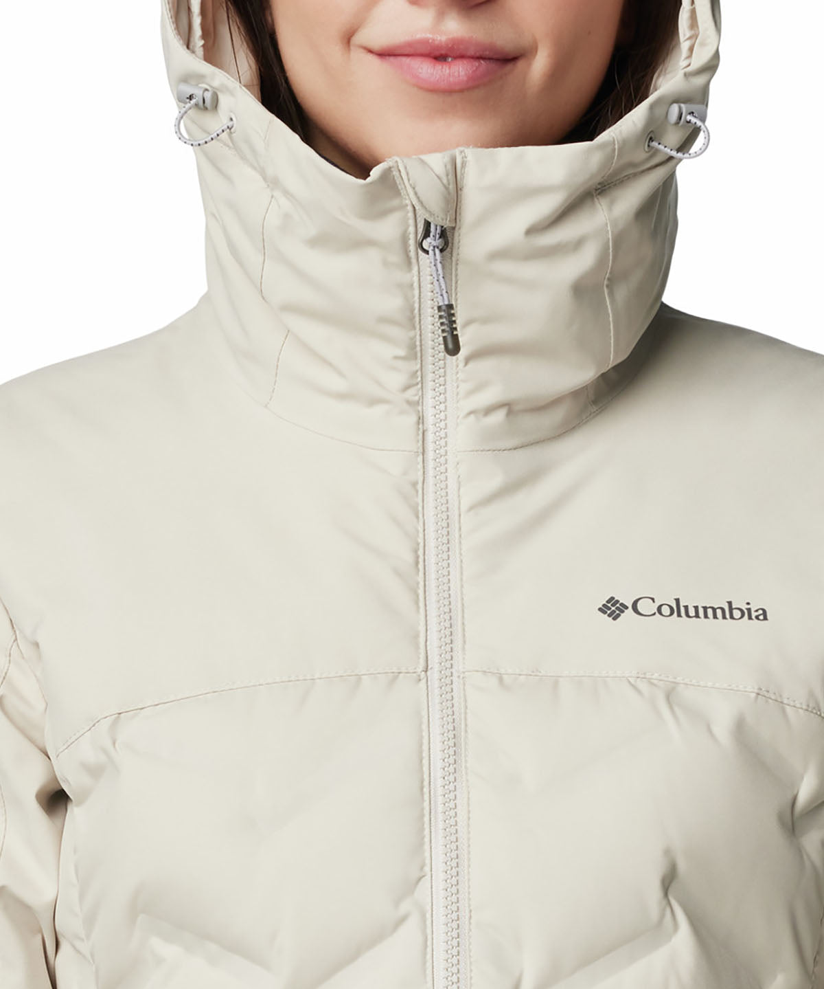 Casaca De Plumas Mujer Grand Trek™ III