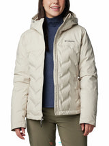 Casaca De Plumas Mujer Grand Trek™ III
