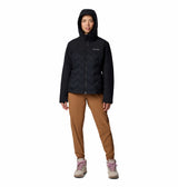 Casaca De Plumas Mujer Grand Trek™ III